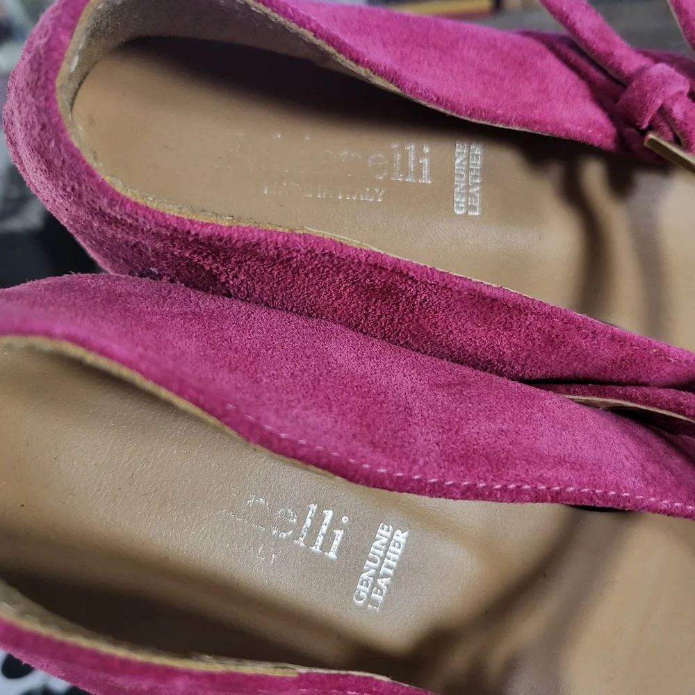 Fabianelli excellent used